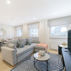 Appartement met Twee Slaapkamers